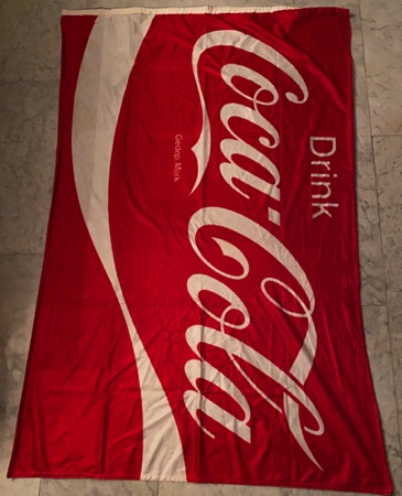 8847-1 € 10,00 ccoa cola vlag rood wit drink 140x 100.jpeg
